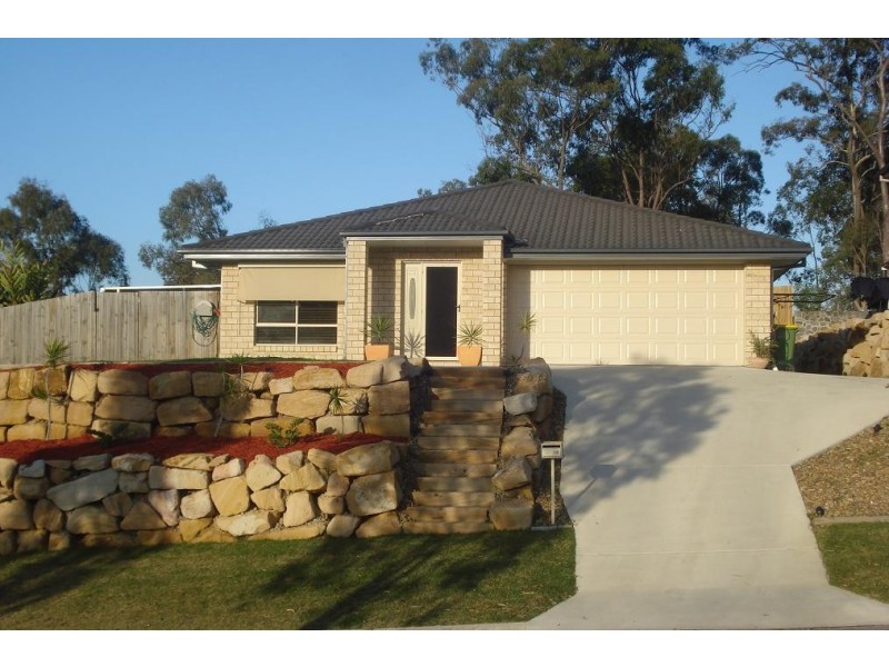 18 Yarwood Crescent, Ormeau Hills QLD 4208