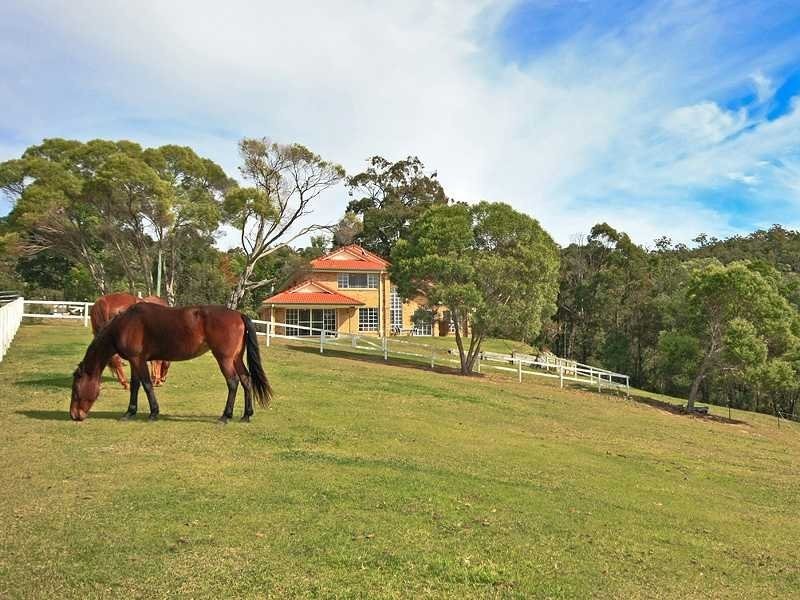 46 Garlinge Court, Bonogin QLD 4213