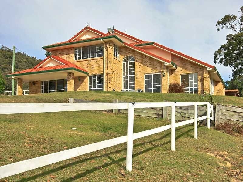 46 Garlinge Court, Bonogin QLD 4213