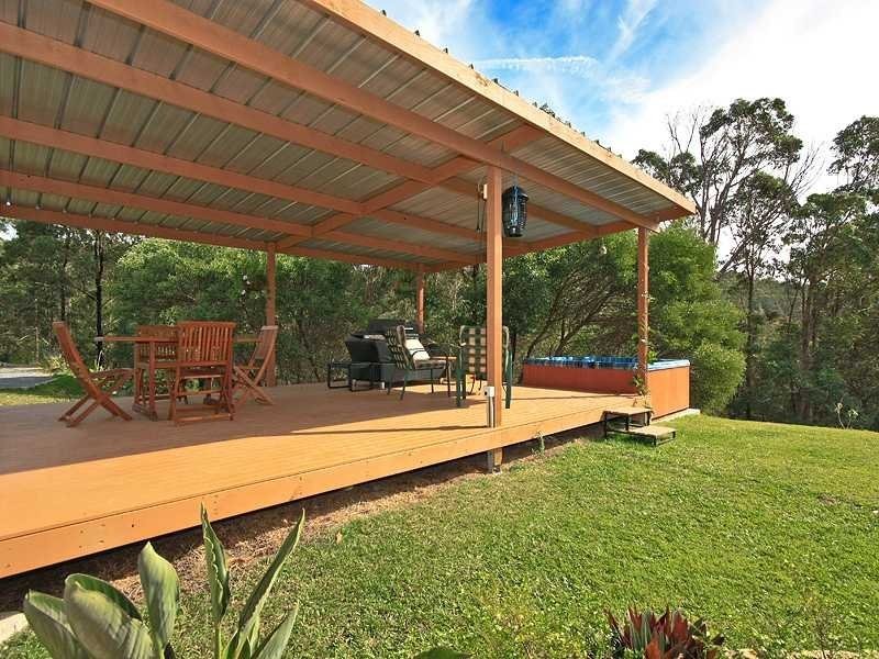 46 Garlinge Court, Bonogin QLD 4213