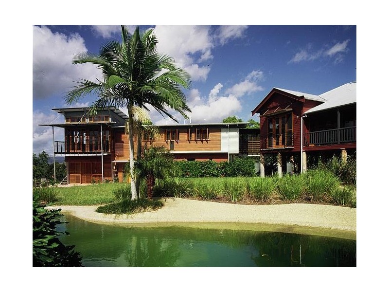 75 Moy Pocket Gap Road, Moy Pocket QLD 4574