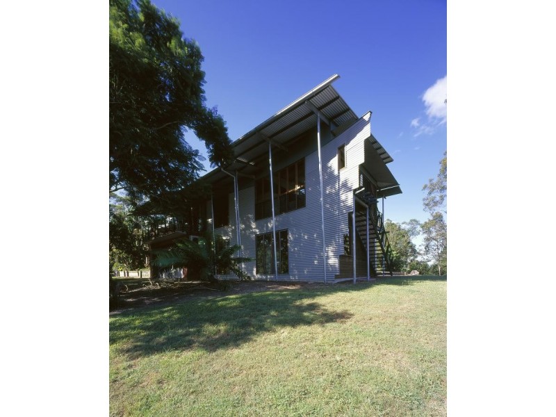 75 Moy Pocket Gap Road, Moy Pocket QLD 4574