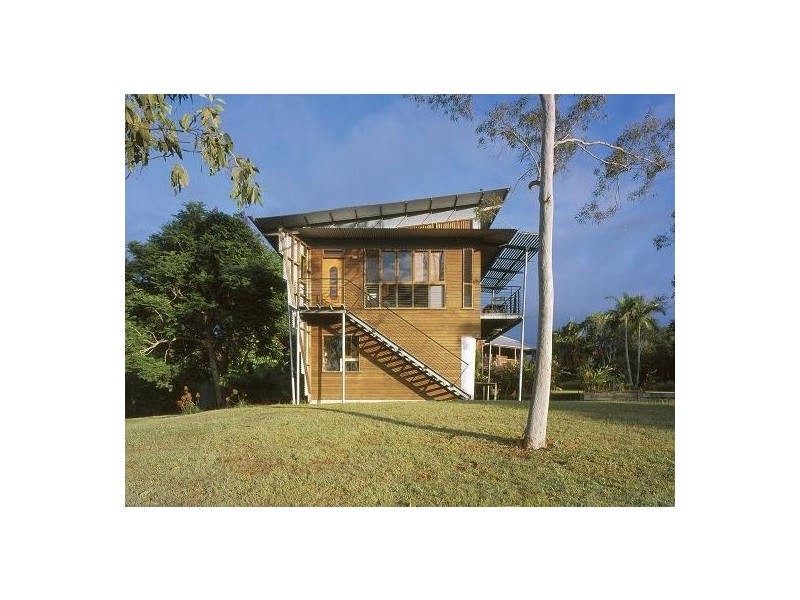 75 Moy Pocket Gap Road, Moy Pocket QLD 4574