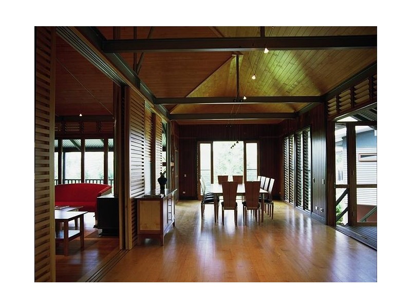 75 Moy Pocket Gap Road, Moy Pocket QLD 4574