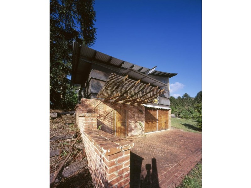 75 Moy Pocket Gap Road, Moy Pocket QLD 4574