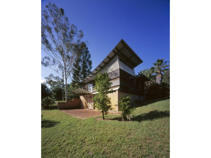 75 Moy Pocket Gap Road, Moy Pocket QLD 4574