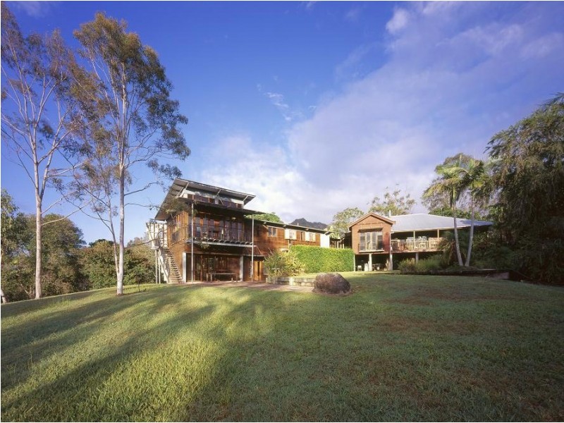 75 Moy Pocket Gap Road, Moy Pocket QLD 4574