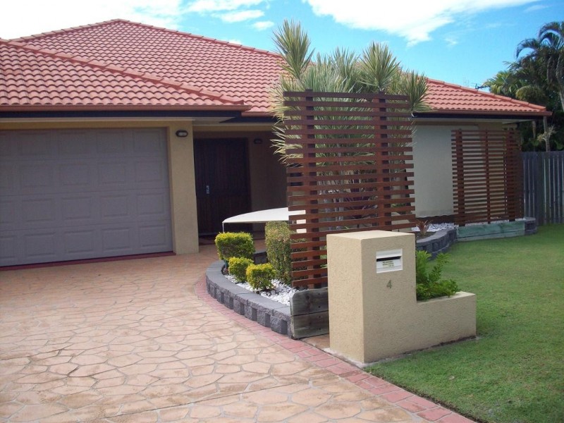 4 Shari Court, Bargara QLD 4670