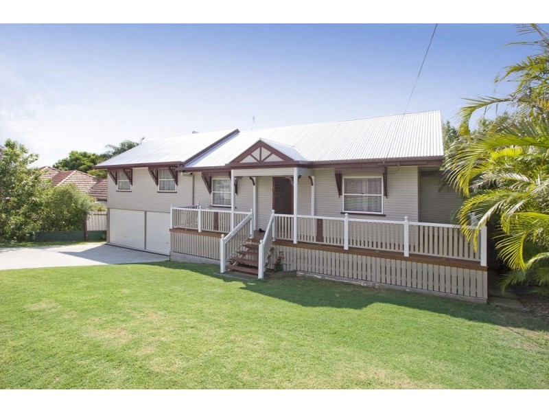 29 Galsworthy Street, Holland Park West QLD 4121