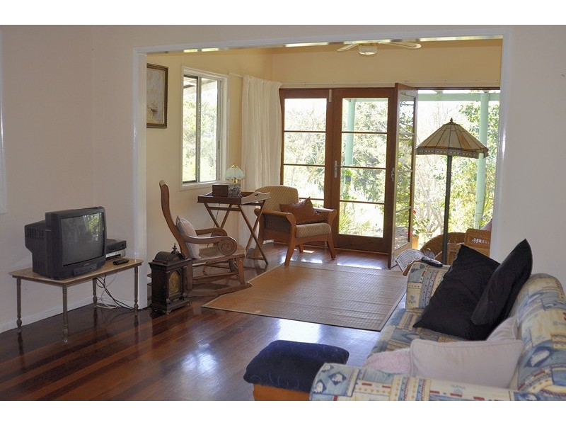 517 Delaney Creek Road, Woodford QLD 4514