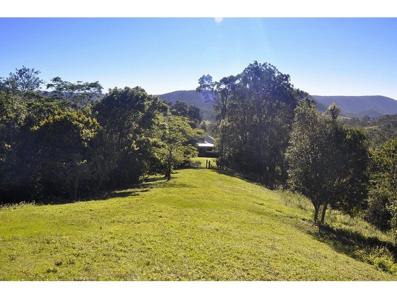 517 Delaney Creek Road, Woodford QLD 4514