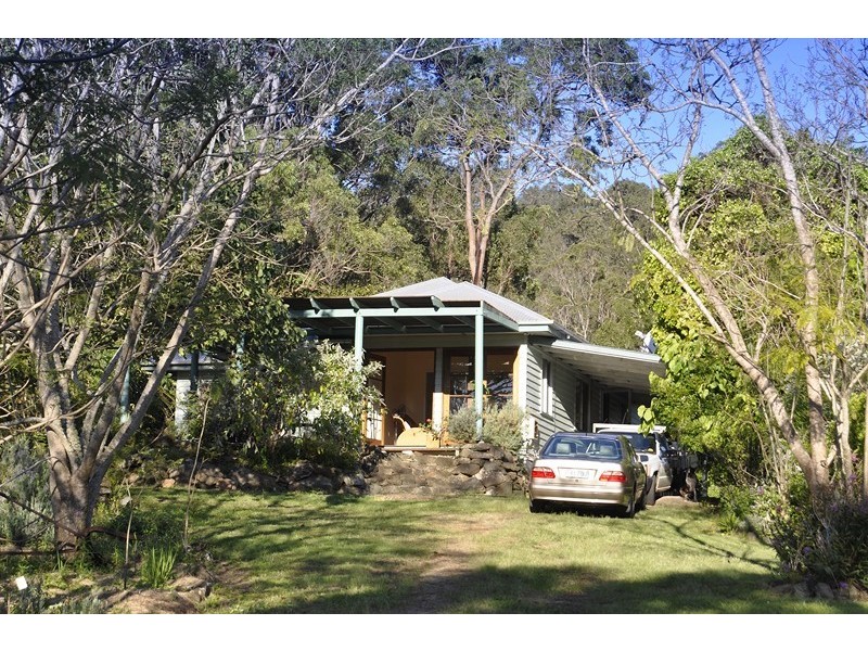 517 Delaney Creek Road, Woodford QLD 4514