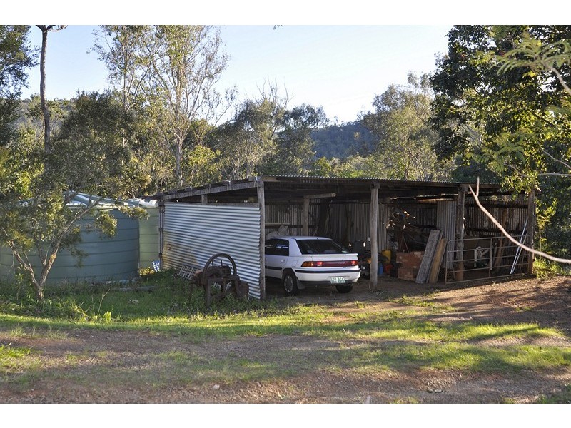 517 Delaney Creek Road, Woodford QLD 4514