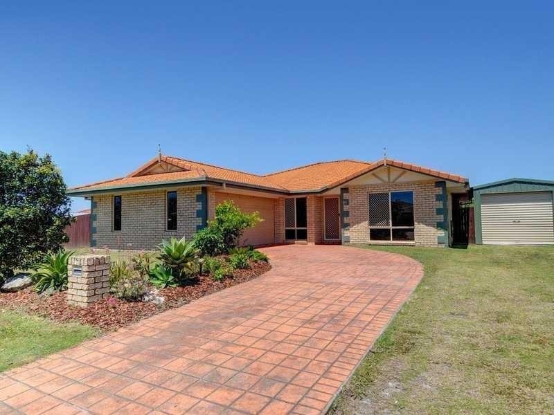 18 Statesman Circuit, Sippy Downs QLD 4556
