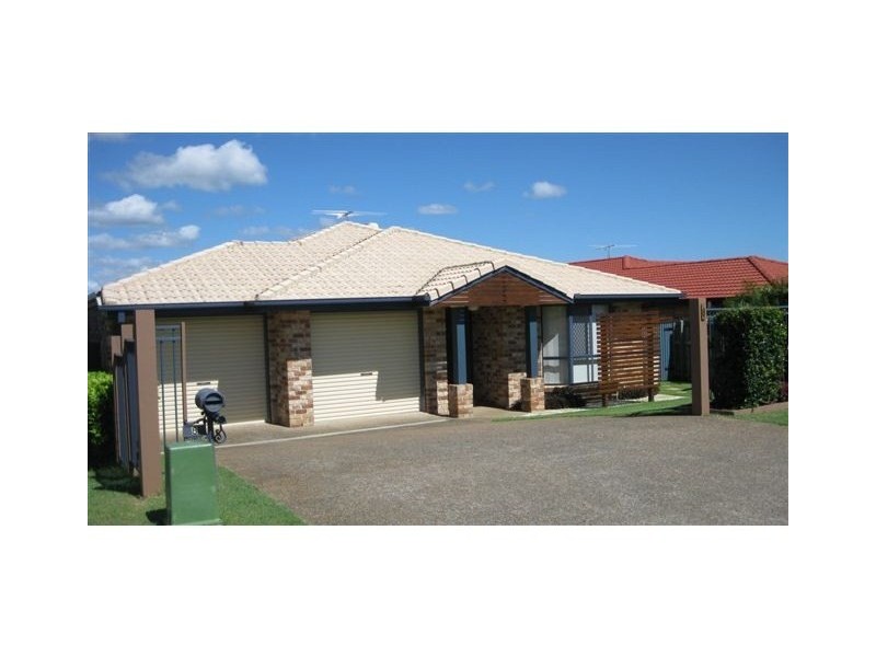 8 Hawkins Place, Thornlands QLD 4164