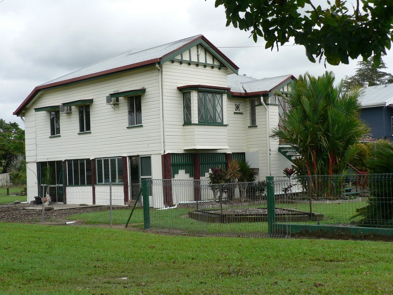 40 Martin Street, Innisfail QLD 4860