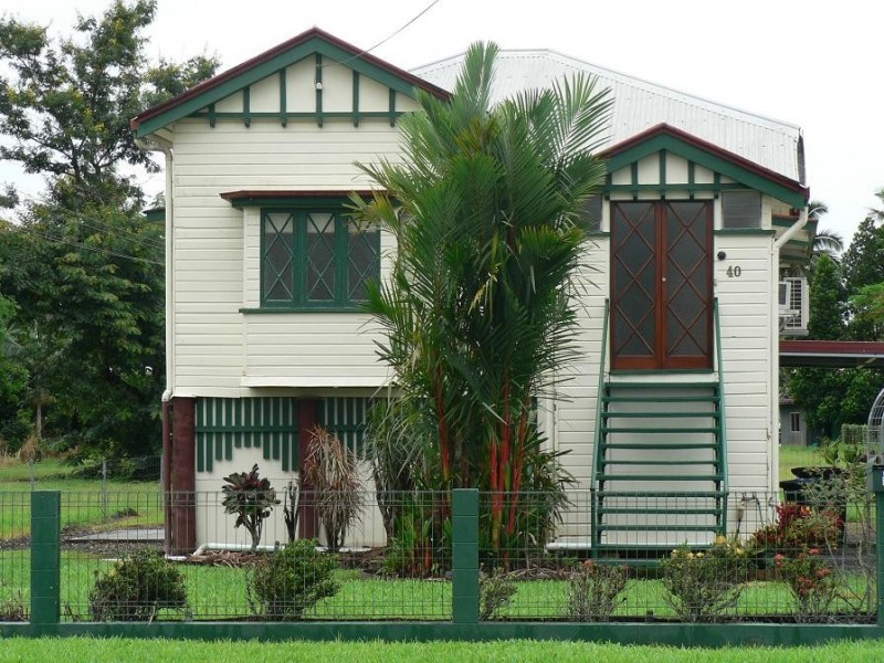 40 Martin Street, Innisfail QLD 4860