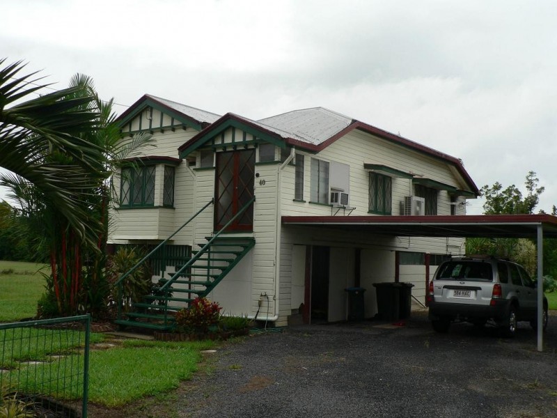 40 Martin Street, Innisfail QLD 4860