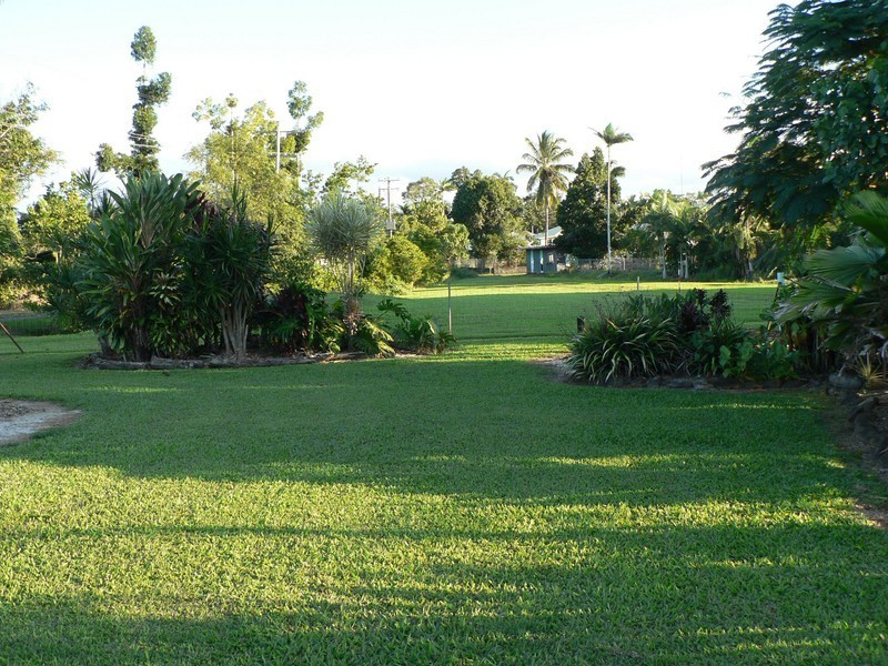 40 Martin Street, Innisfail QLD 4860