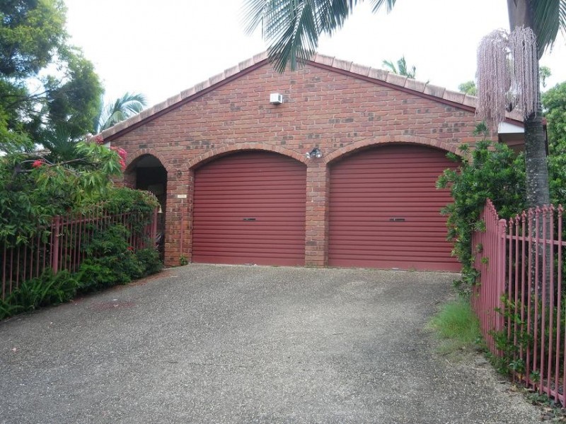 8 Commodore Street, Sunnybank Hills QLD 4109