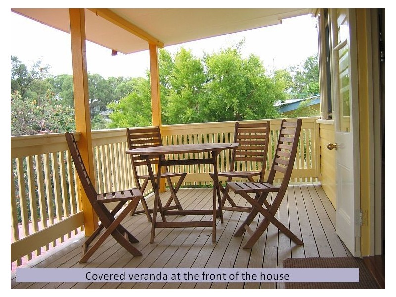 14 Trevally Street, Tannum Sands QLD 4680