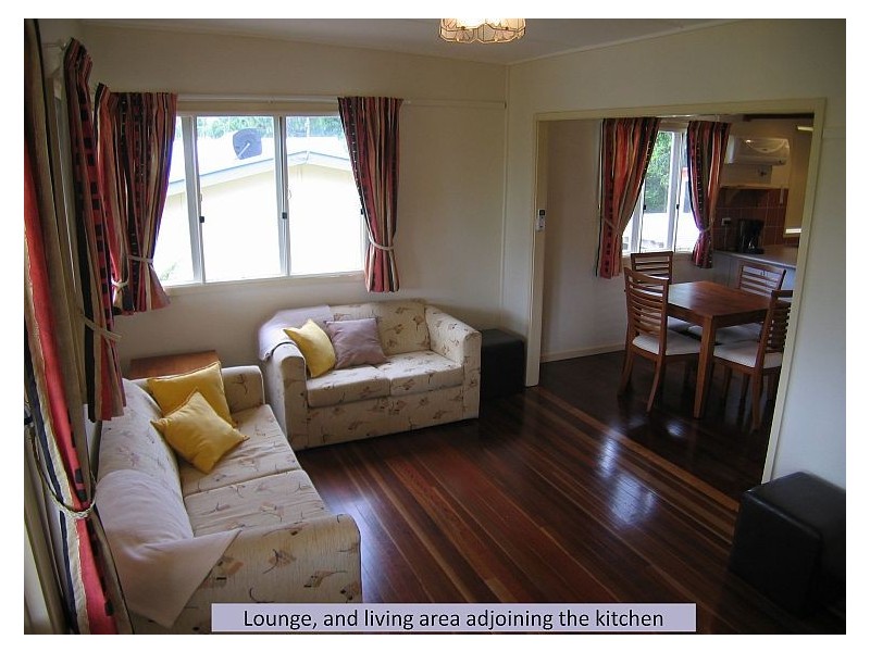 14 Trevally Street, Tannum Sands QLD 4680
