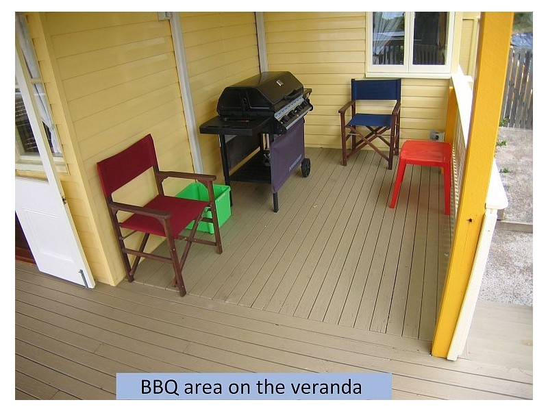 14 Trevally Street, Tannum Sands QLD 4680