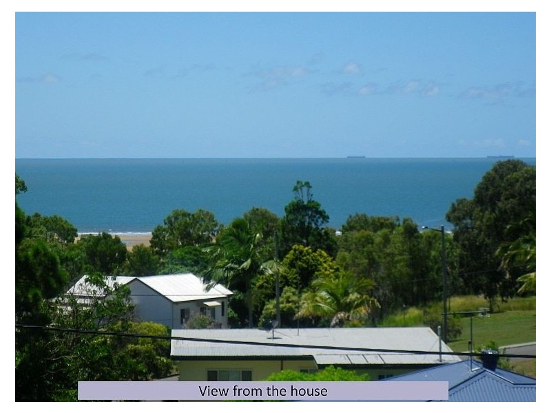 14 Trevally Street, Tannum Sands QLD 4680