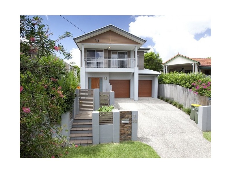 52 Kelsey Street, Coorparoo QLD 4151