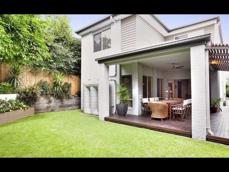 52 Kelsey Street, Coorparoo QLD 4151