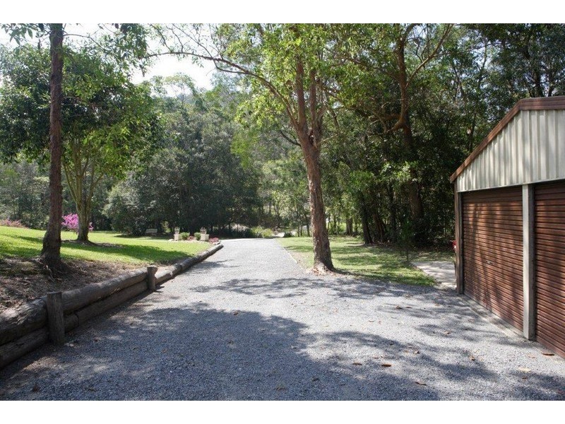 165 Smith Road, Bonogin QLD 4213