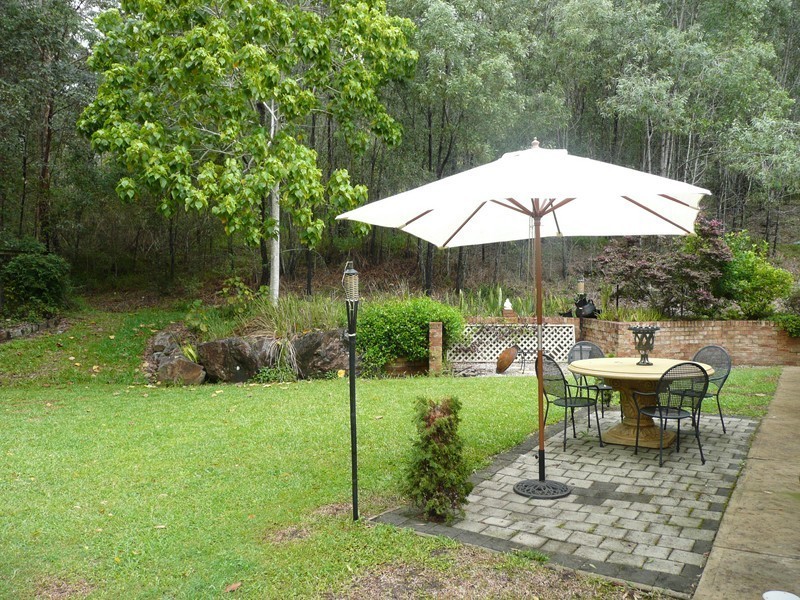 165 Smith Road, Bonogin QLD 4213