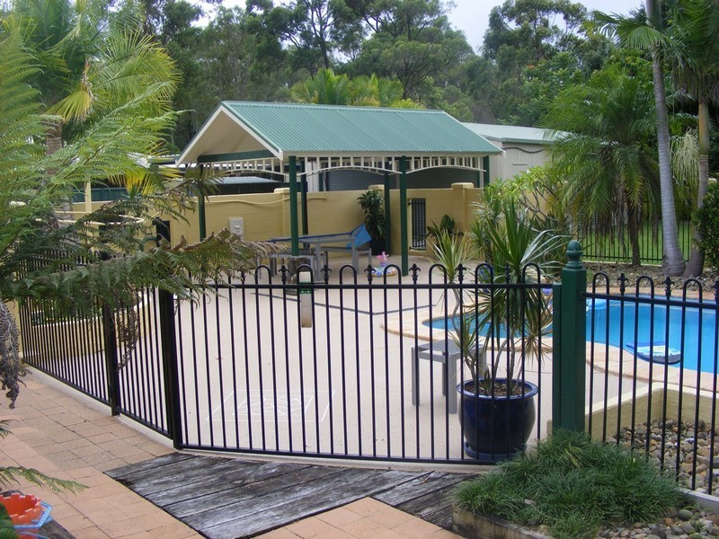 9 Claire Close, Ormeau QLD 4208