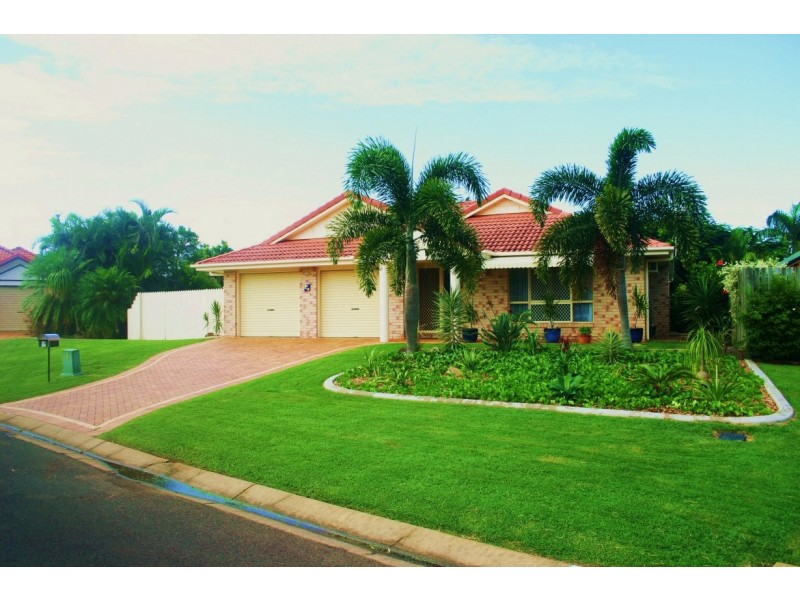 16 Woodglen Close, Bargara QLD 4670