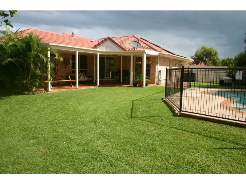 16 Woodglen Close, Bargara QLD 4670