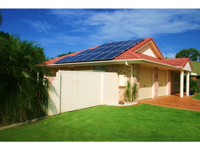 16 Woodglen Close, Bargara QLD 4670