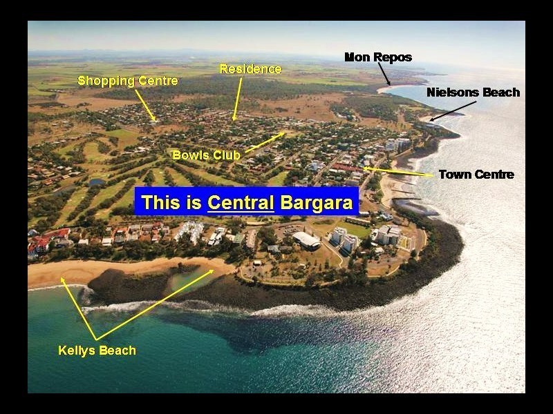 16 Woodglen Close, Bargara QLD 4670