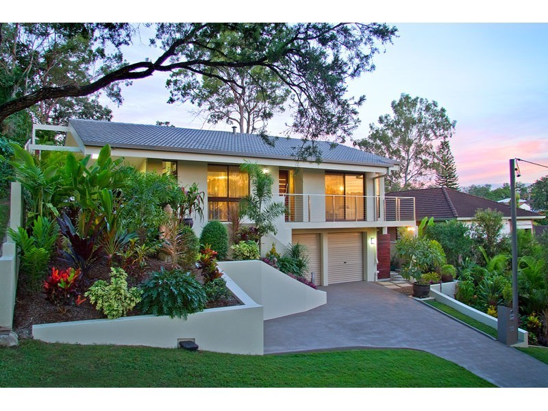 30 Yarrimbah Street, Jindalee QLD 4074