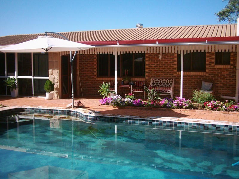 71 Bluff Road, Veresdale QLD 4285
