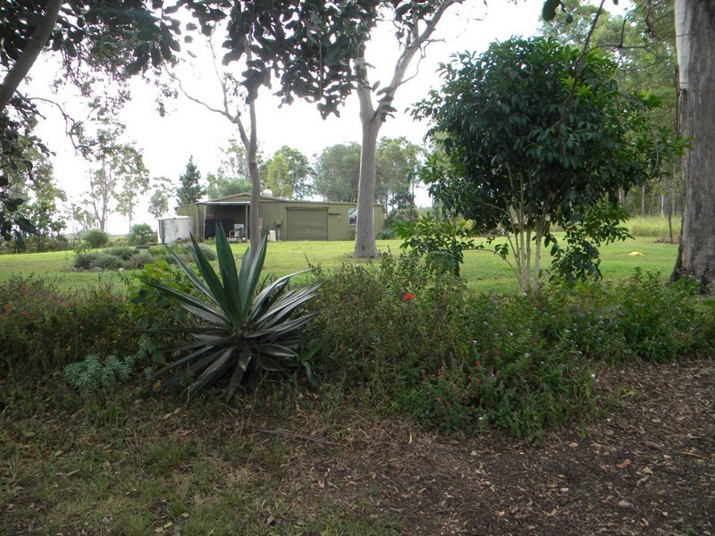 71 Bluff Road, Veresdale QLD 4285