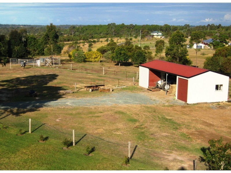 151 Eric McSweeney Court, Kurwongbah QLD 4503