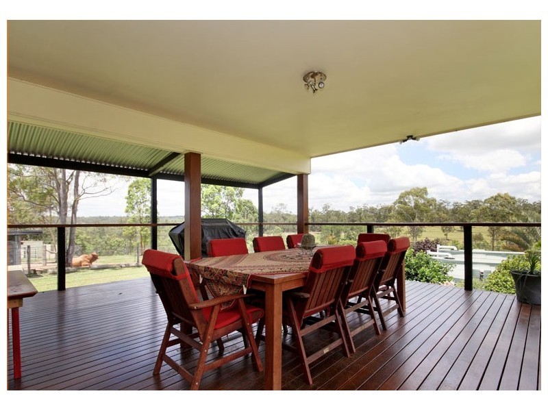 151 Eric McSweeney Court, Kurwongbah QLD 4503