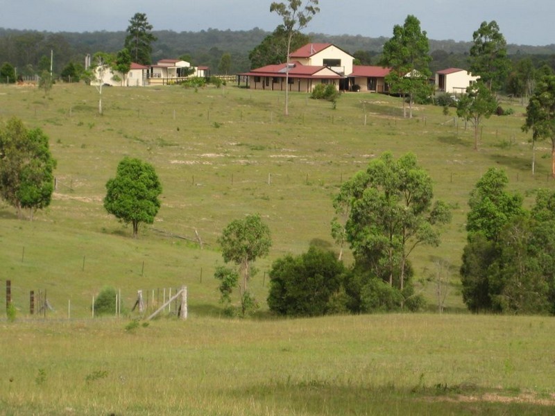 151 Eric McSweeney Court, Kurwongbah QLD 4503