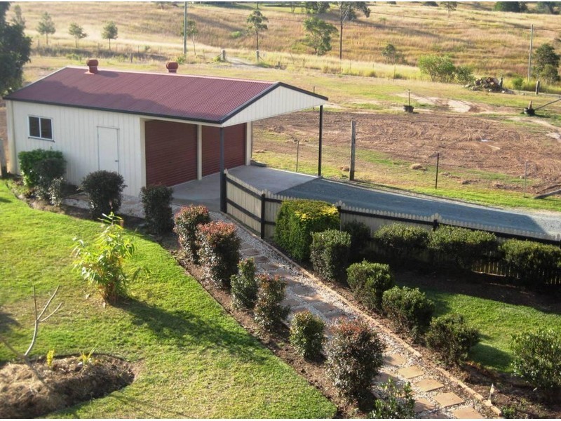 151 Eric McSweeney Court, Kurwongbah QLD 4503