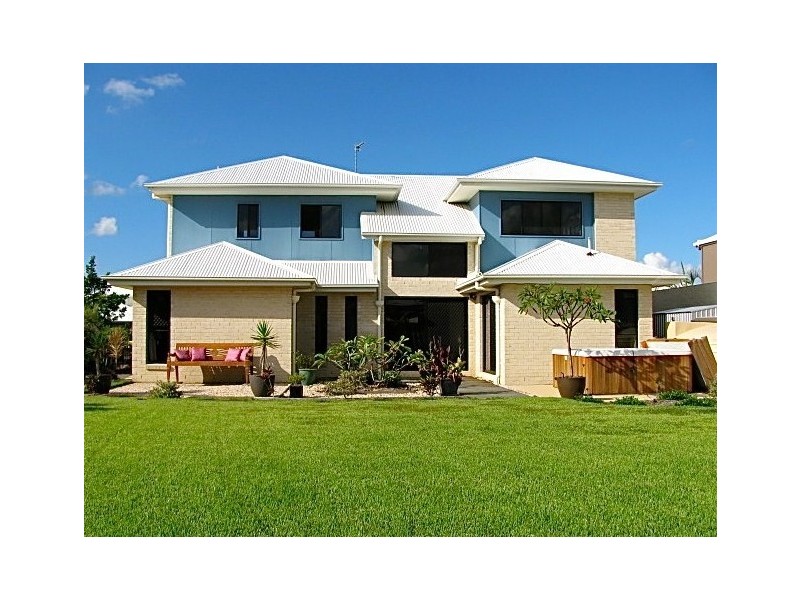 49 The Esplanade, Jacobs Well QLD 4208