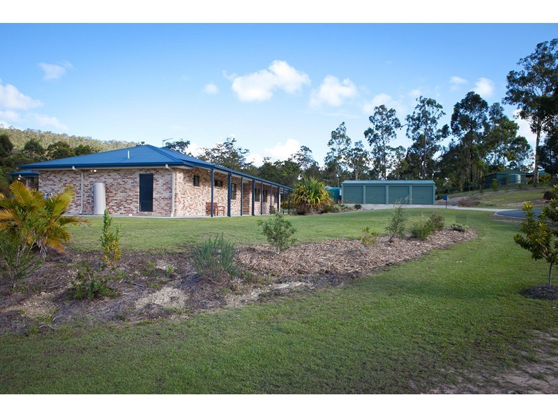2 Barlee Place, Maudsland QLD 4210