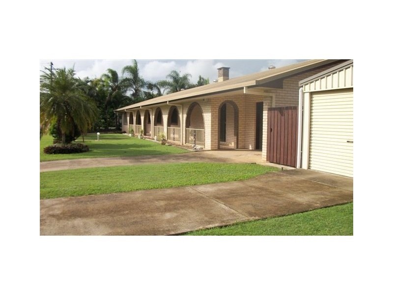 24 Gibson Street, Avenell Heights QLD 4670