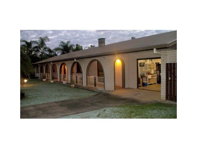 24 Gibson Street, Avenell Heights QLD 4670