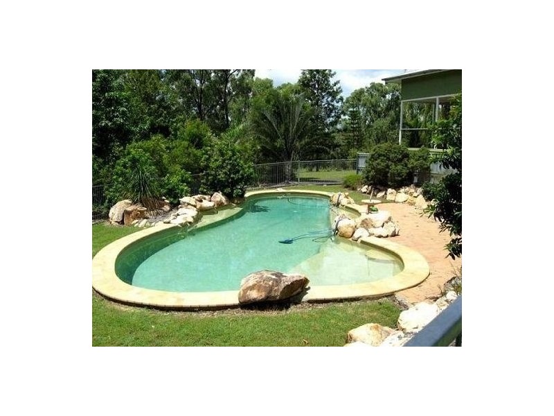 141 H H Innes Road, Horse Camp QLD 4671