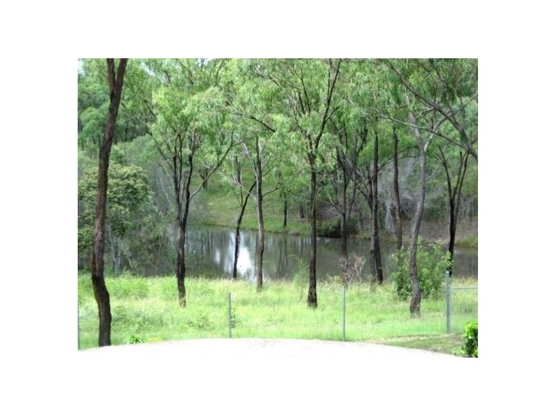 141 H H Innes Road, Horse Camp QLD 4671